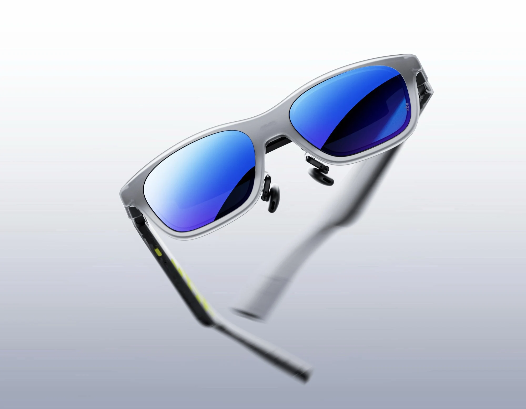 XREAL unveils affordable AR glasses with 1,600-nit display