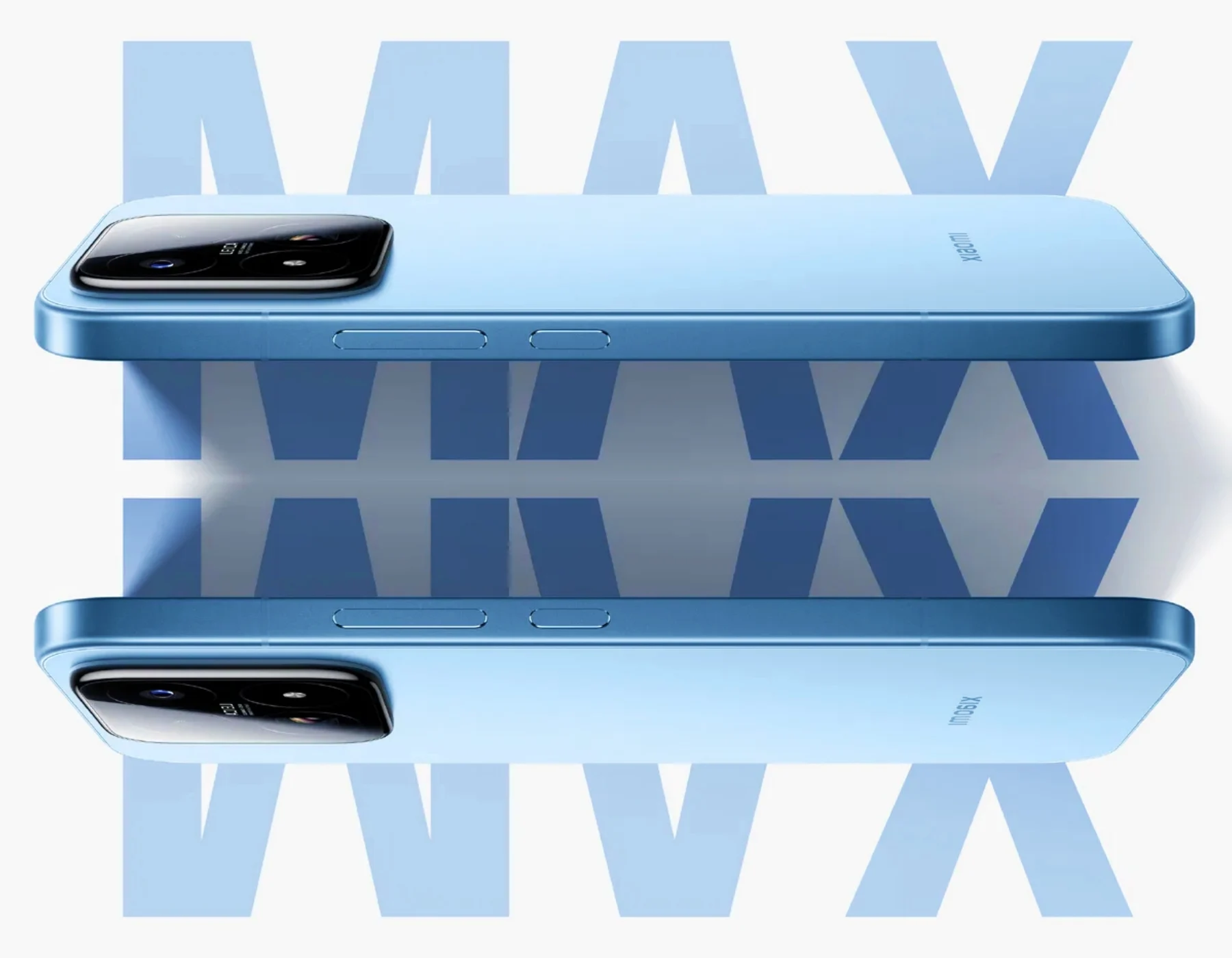Xiaomi 17 Max Global Launch Tipped; 17T, 17T Pro Official in May