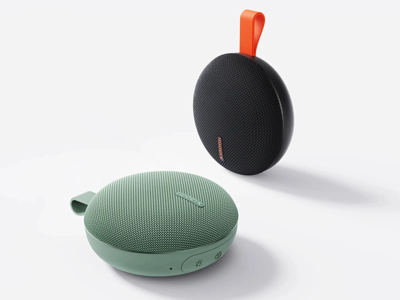 Xiaomi Budget Bluetooth Speaker EU with 10-Hour Battery Life