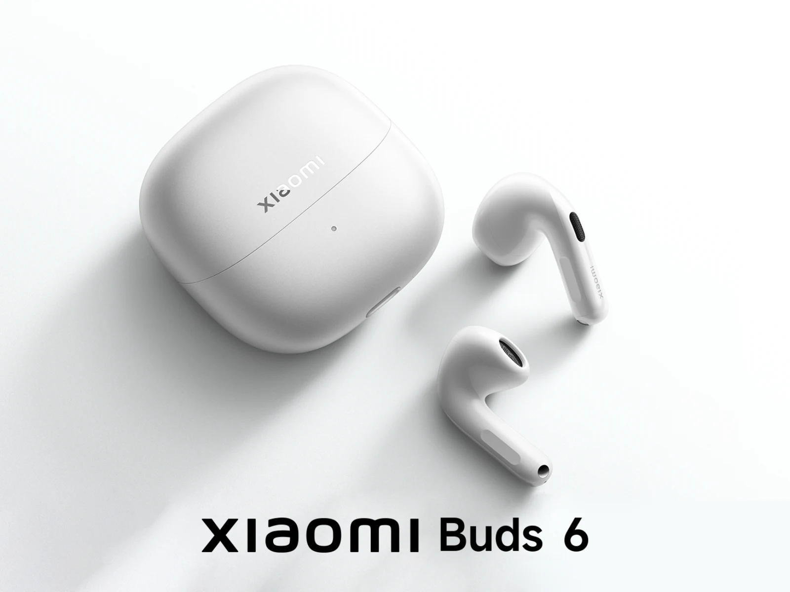 Xiaomi Debuts Global Earbuds With Snapdragon Sound & aptX Lossless