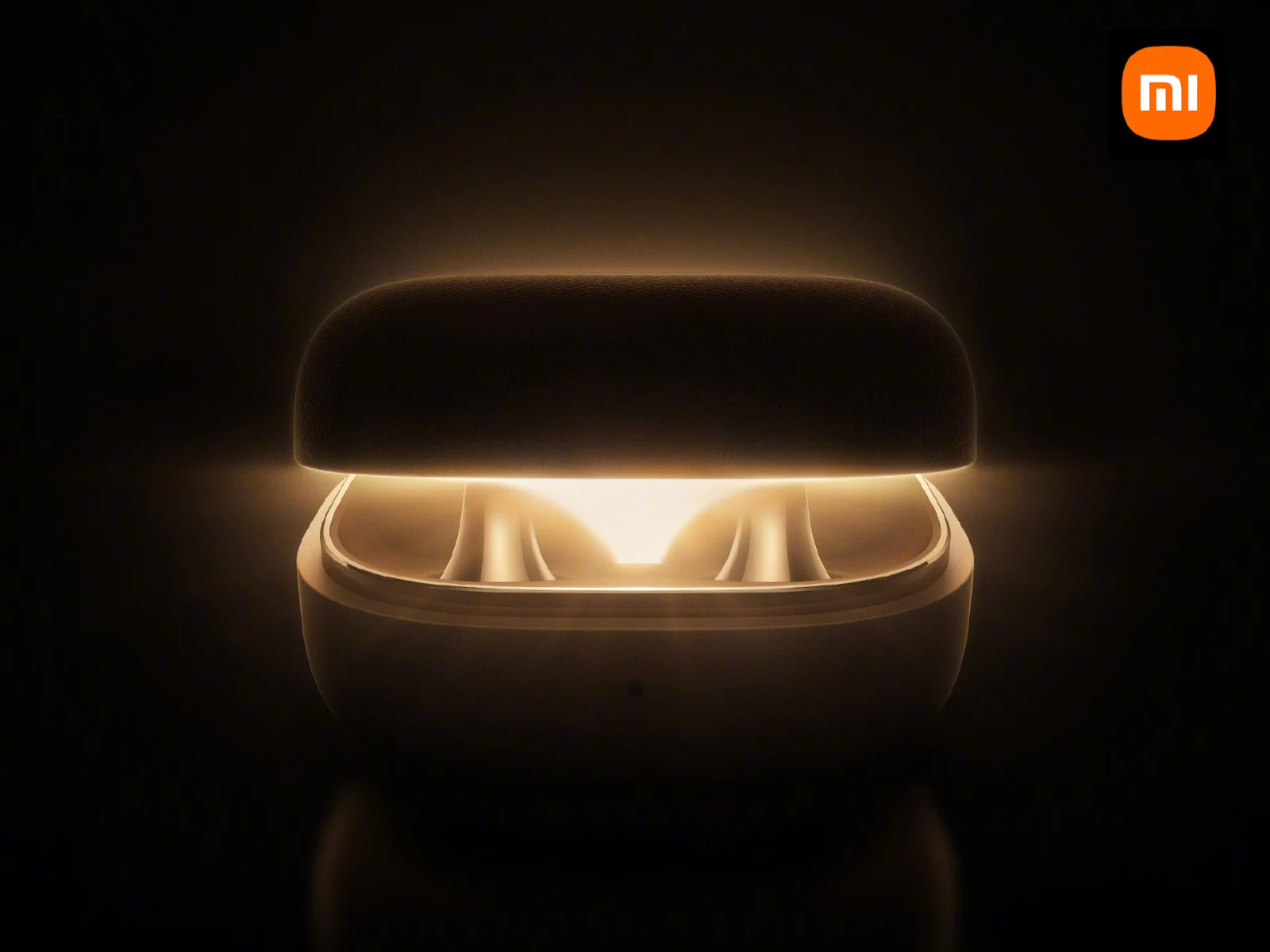 Xiaomi Clip-On Earbuds Launch Coming Soon: Teaser of New Wireless Earbuds