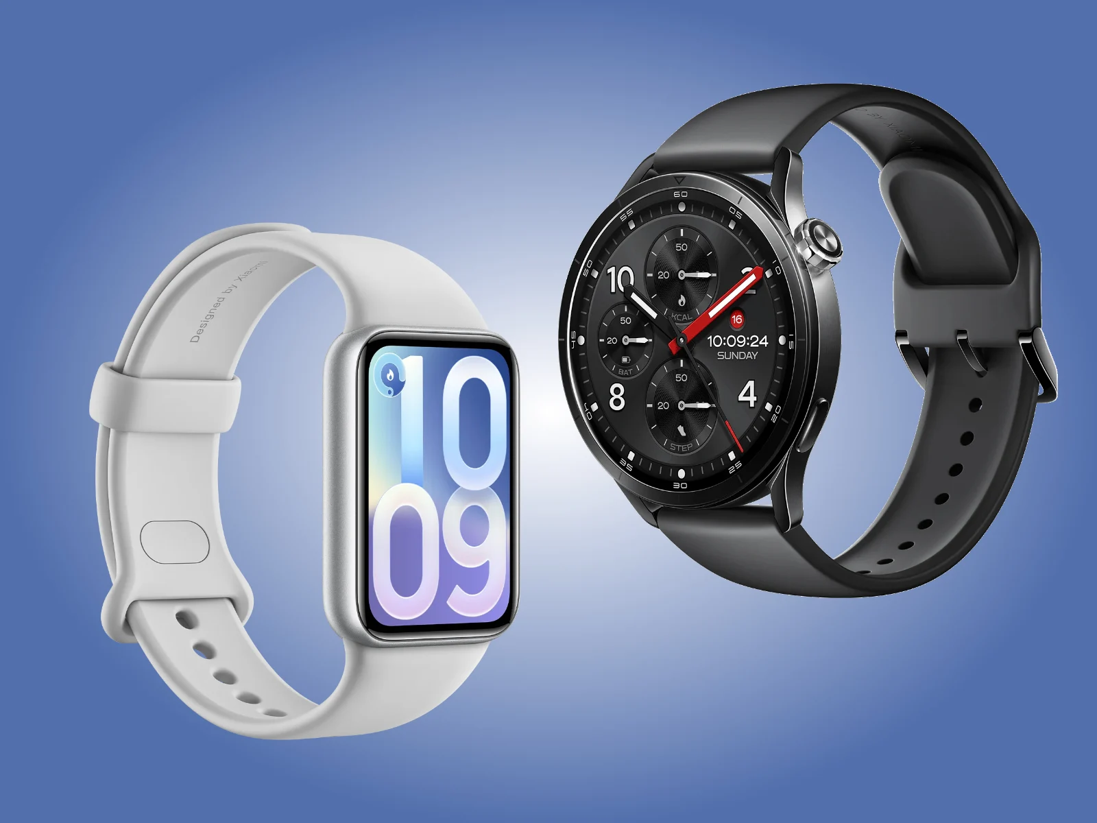 Xiaomi Announces Global Pricing for 3 New Smartwatches with 21-Day Battery