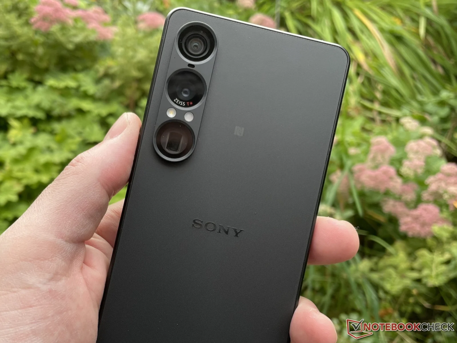 Sony Xperia 1 VIII Leak: Snapdragon 8 Elite Gen 5 & 12GB RAM in European Model