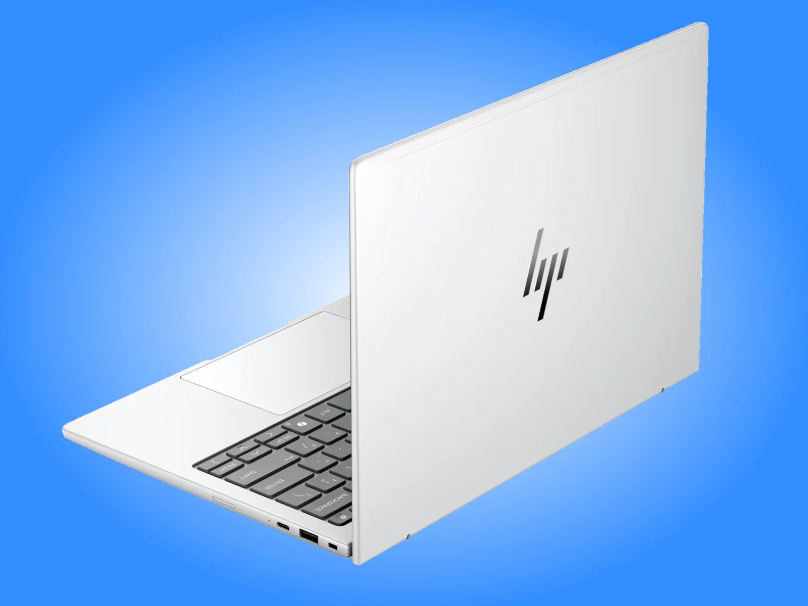 HP Launches Compact Laptop with Intel Panther Lake and 32GB RAM