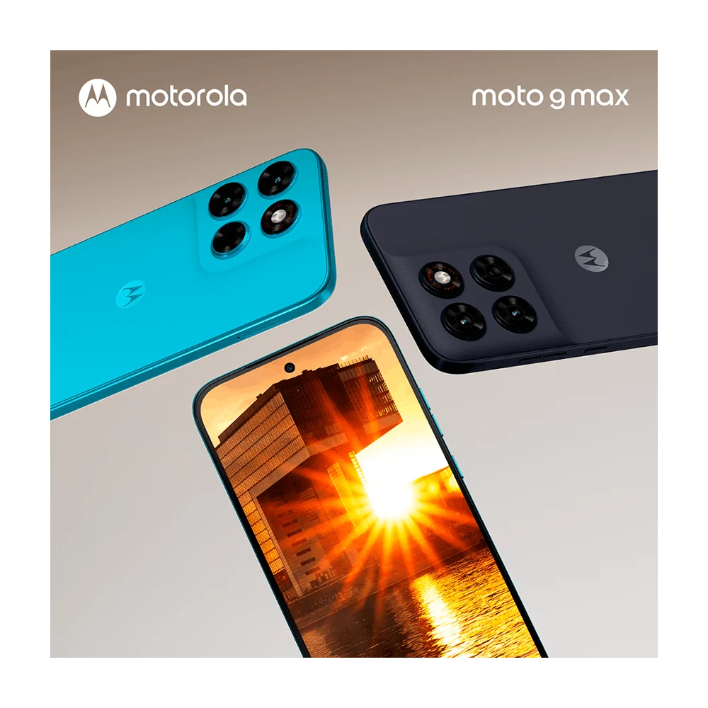 Motorola Launches Affordable Moto G87 Smartphone