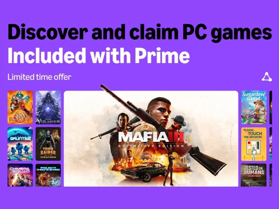 Amazon Luna June 2026: 15 Free Games Announced