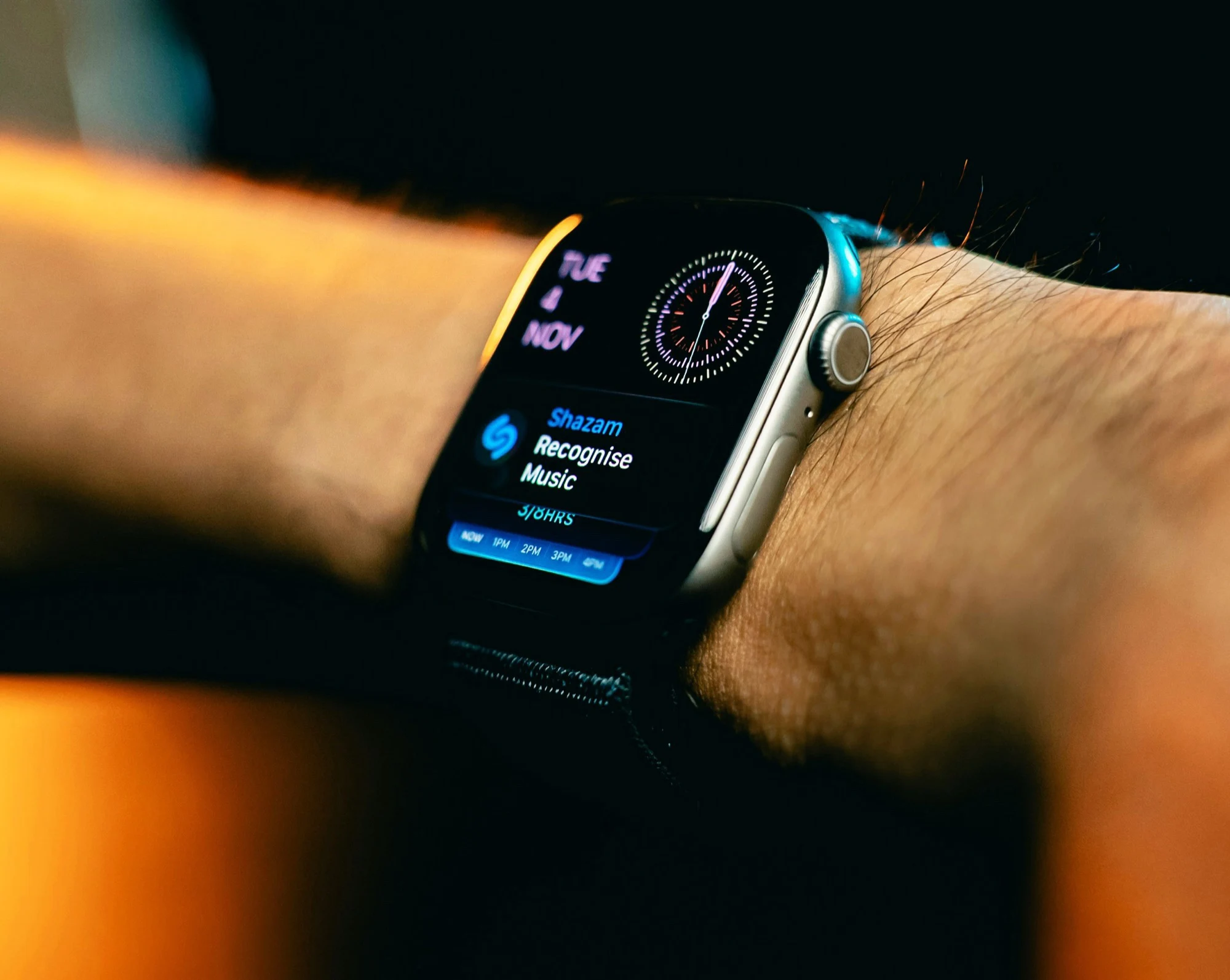 Apple Watch Ultra Gets Short Update Support for No Reason