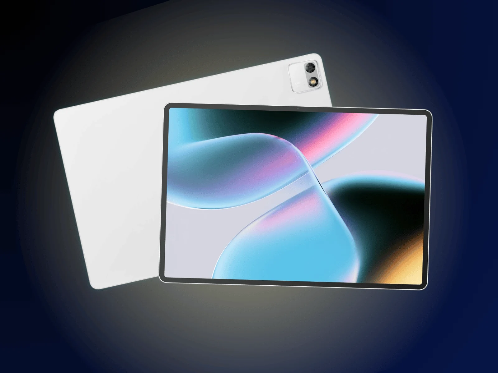 Asus Unveils New Android Tablet with Tandem OLED