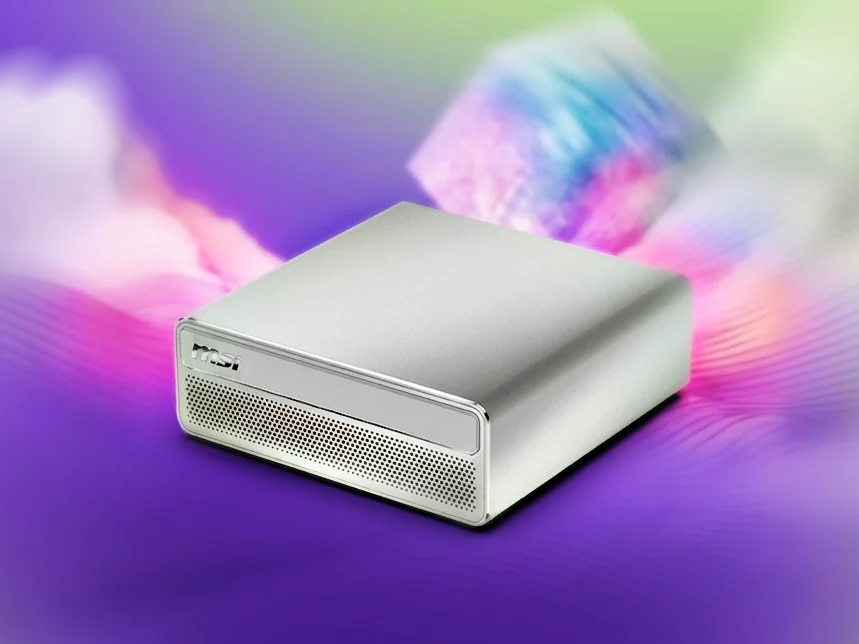 MSI RTX Spark Mini PC rivals Mac Studio, Asus, HP Mini PCs