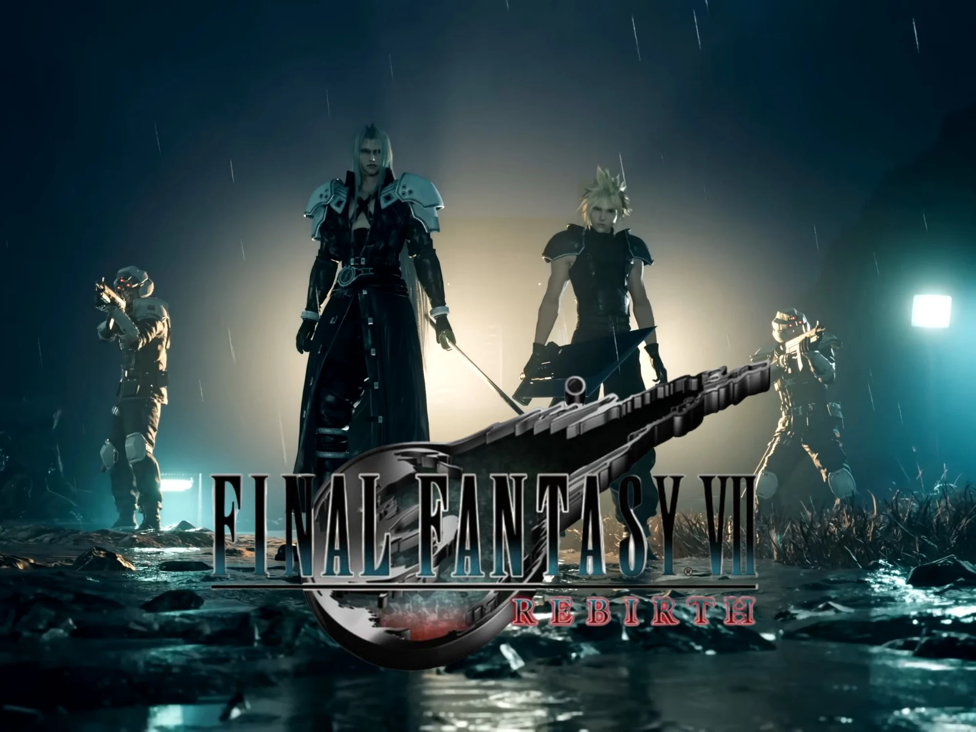 Final Fantasy 7 Rebirth Switch 2 Review: Performance Still a Mess