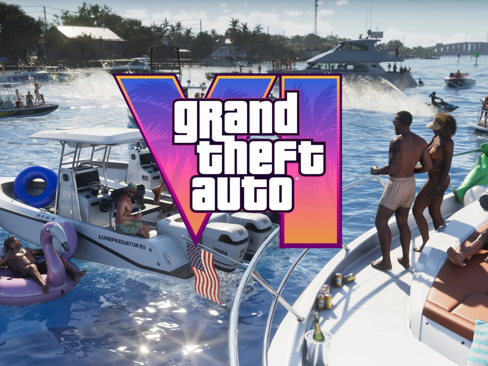 GTA 6 Pre-Order Leak: 60 FPS Performance Mode on PS5 & Xbox
