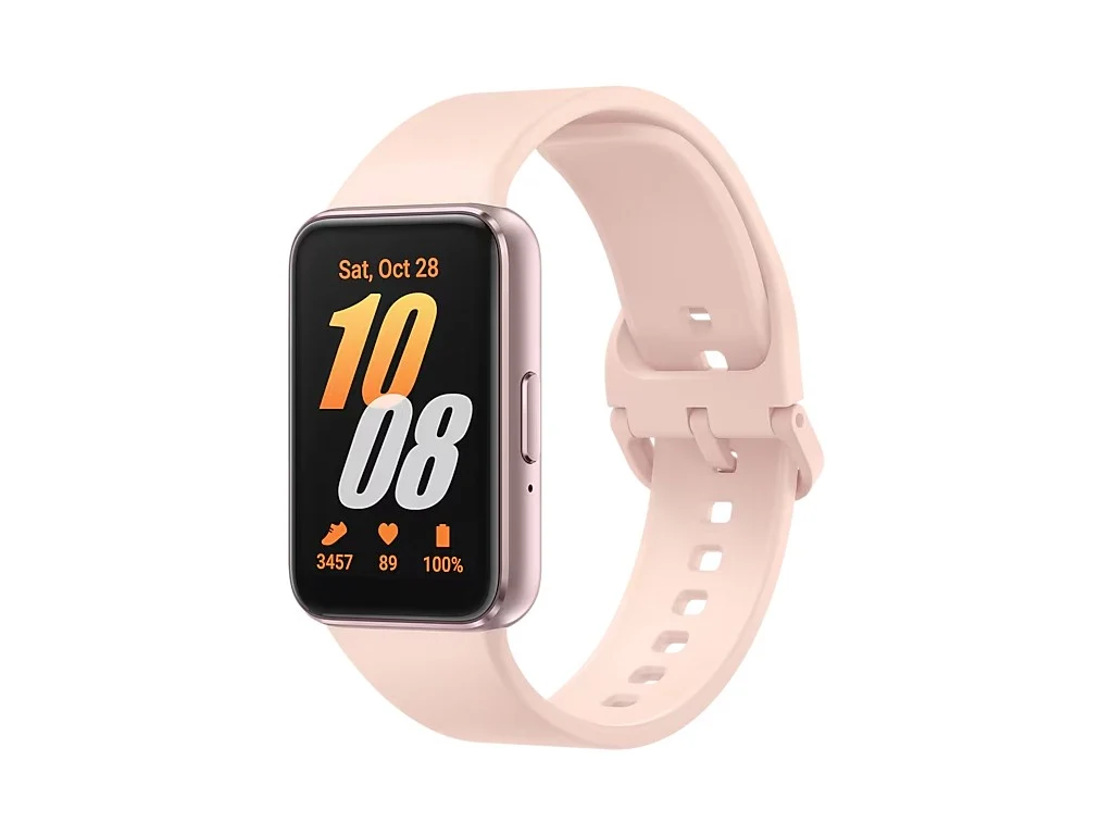 Samsung Next-Gen Fitness Tracker: Leaked Release Window