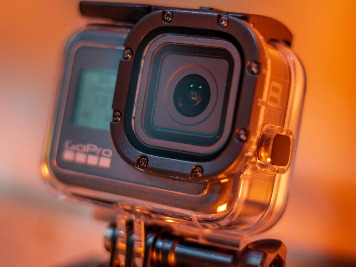 GoPro warns it may not survive financial troubles