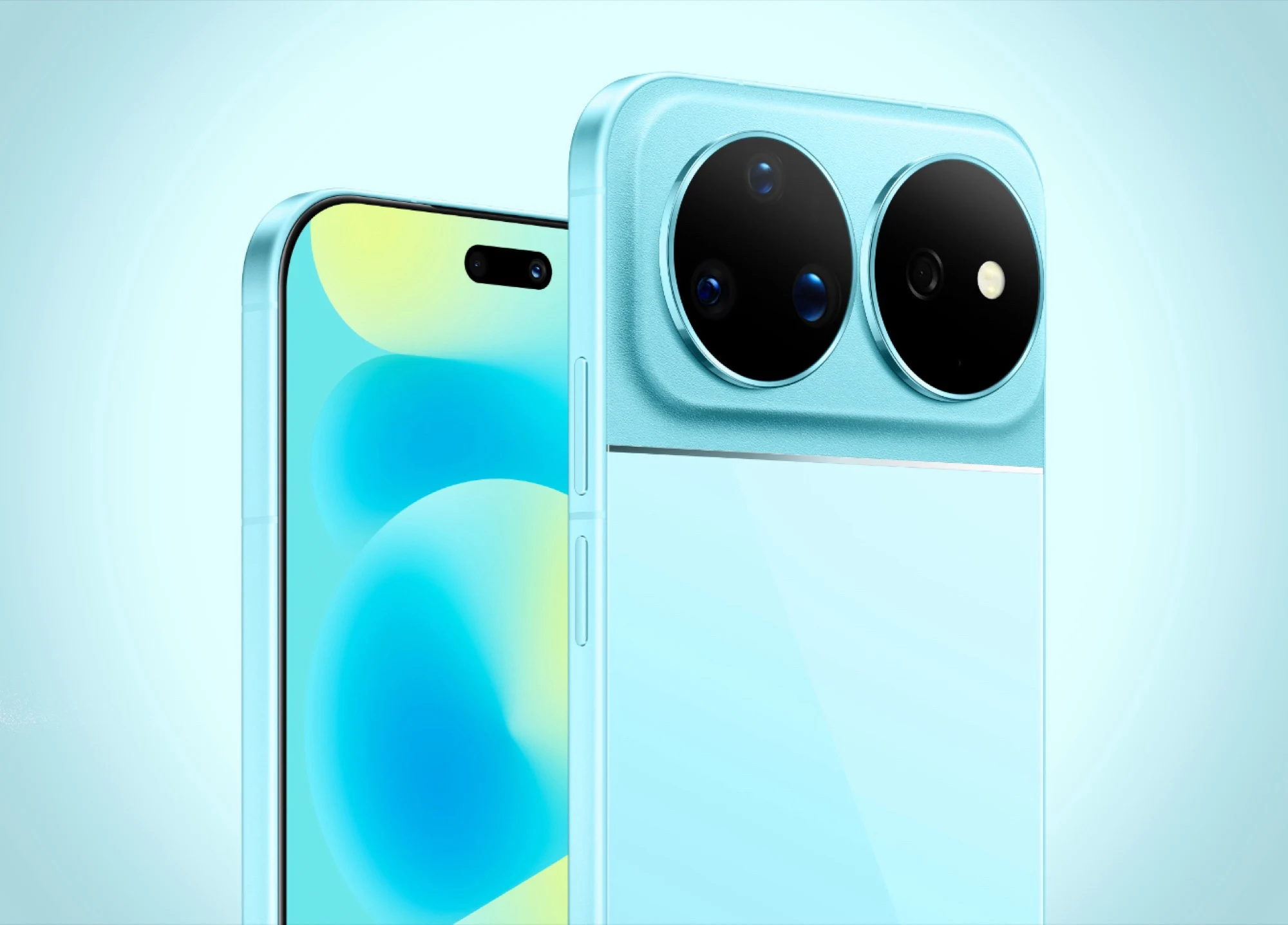Huawei Nova 16 Ultra: 200MP Camera, 7000mAh Battery, Slim Design