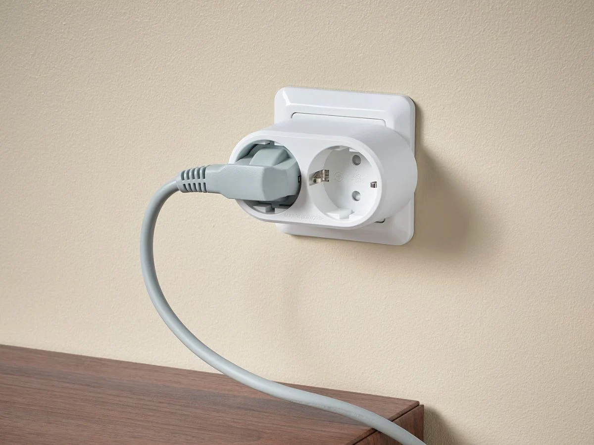 IKEA Launches Affordable Multi-Socket Plug Adaptors