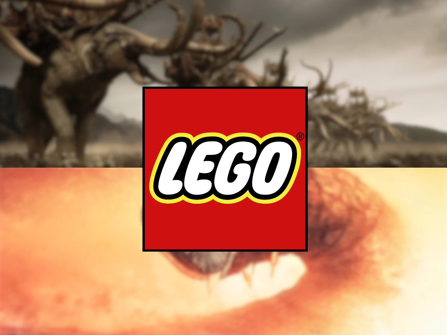 2 Massive LEGO Icons Sets LOTR & Dune Leaked