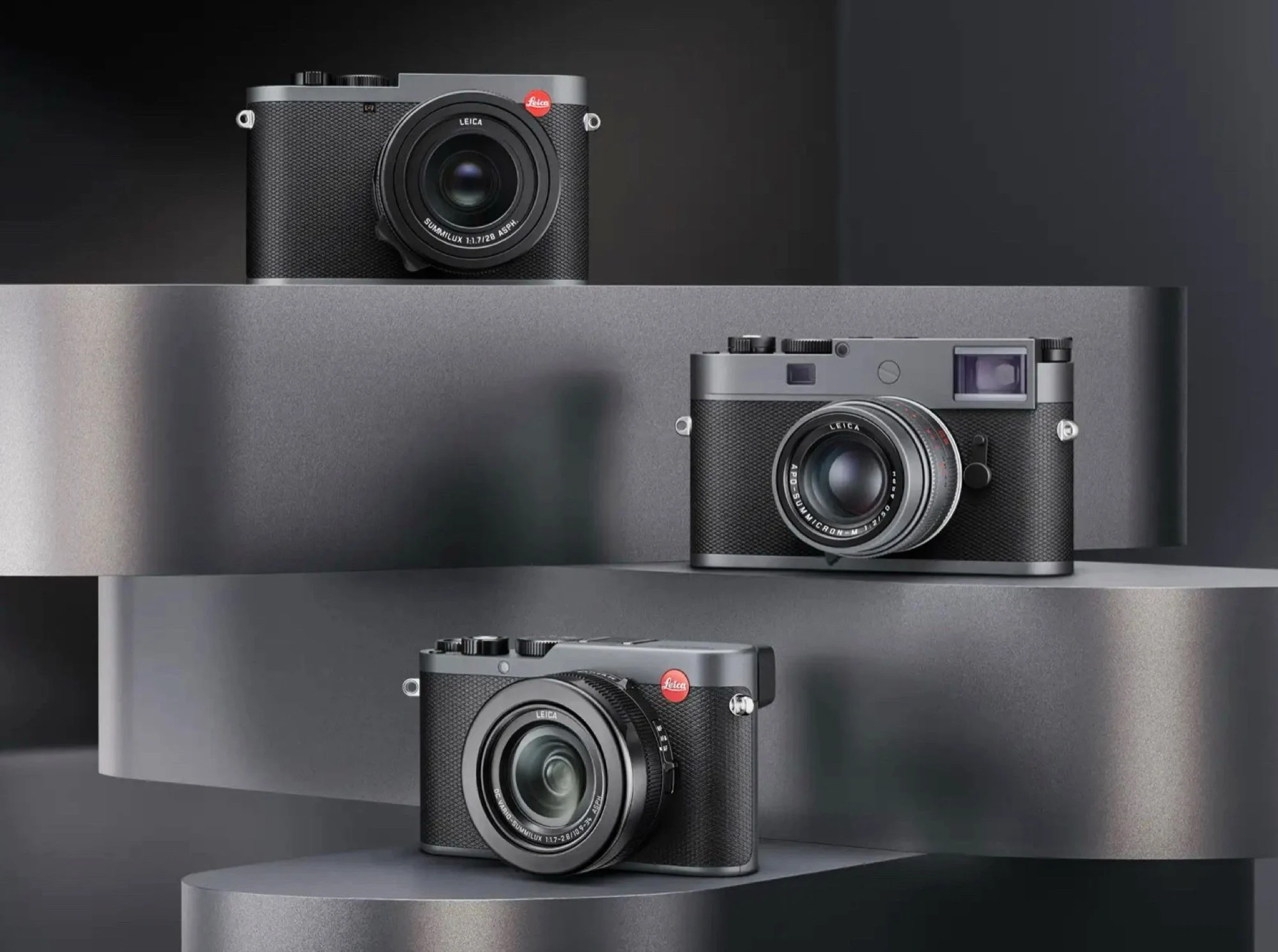 Leica Camera AG may be acquired by Chinese firm