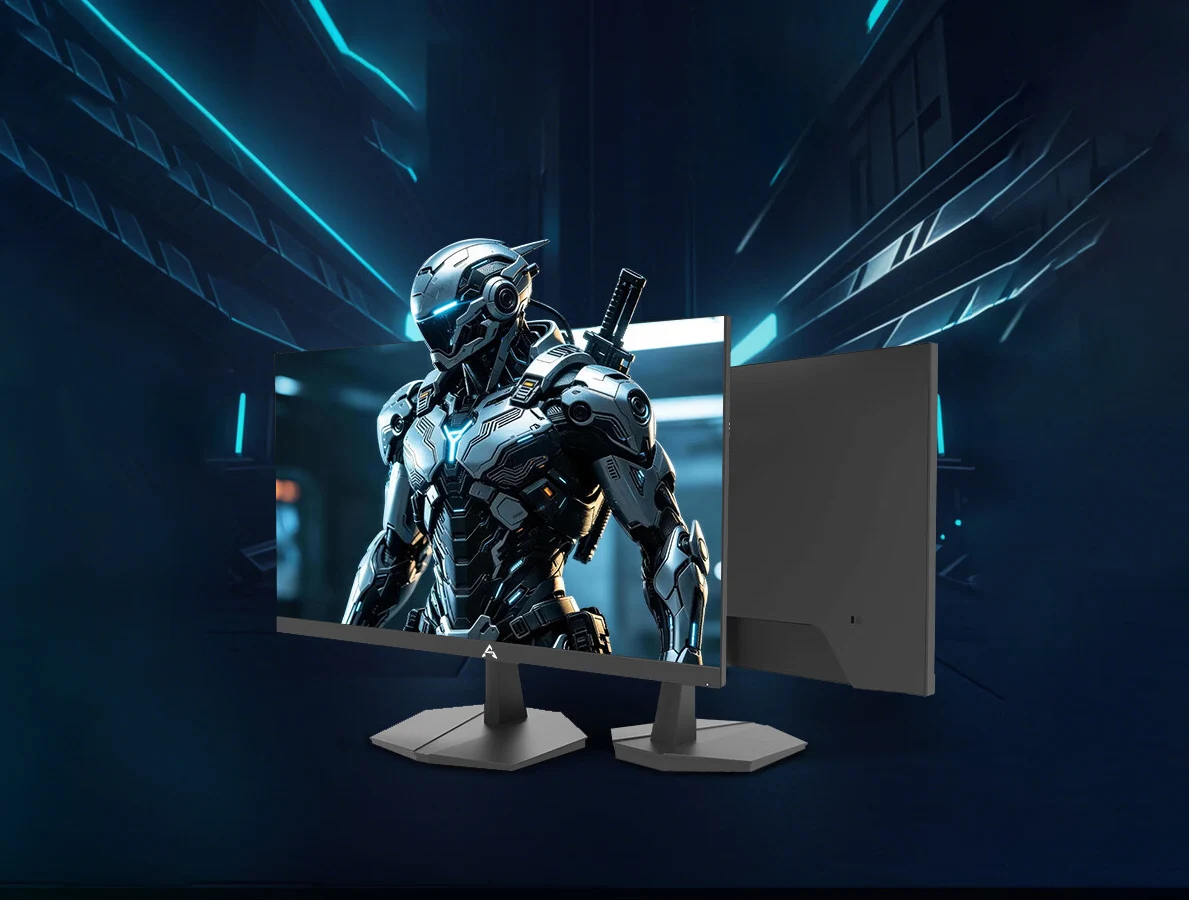 Lenovo QHD Gaming Monitor: 275Hz, Affordable