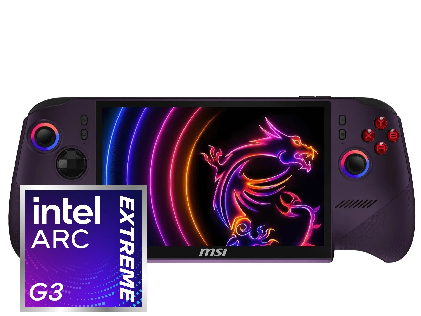 Intel warns of “crazy” price: Arc G3 Extreme tramples AMD Ryzen Z2 Extreme for expensive price