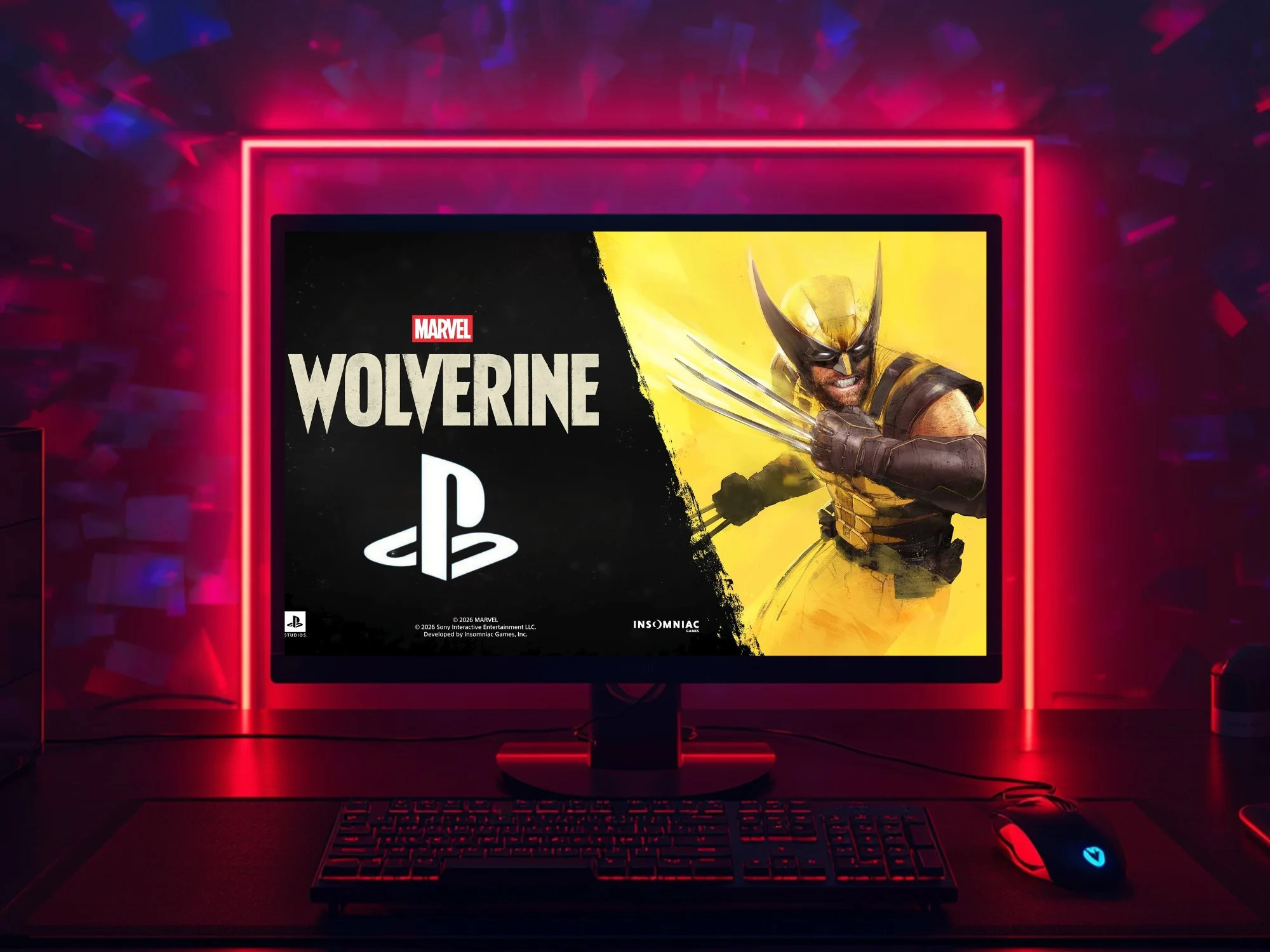 PlayStation CEO Teases More PS5 Exclusives, PC Ports Continue