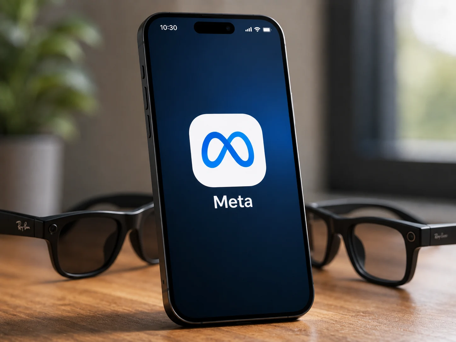 Meta AI wearables: Glasses, pendants and more
