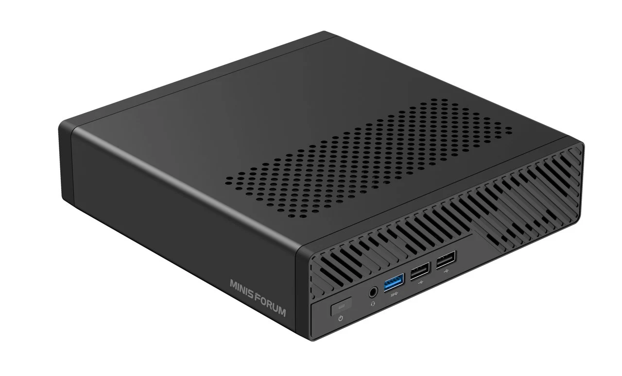 Minisforum MS-03 & M2 Pro AI Mini PCs with Powerful NPU