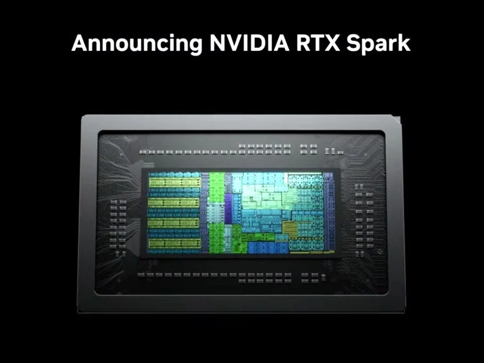 Nvidia N1X Confirmed as RTX Spark: Release Details