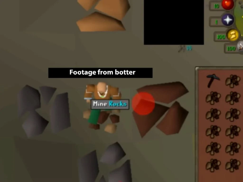 Old School RuneScape bans 6.2 million bots, restoring fairness