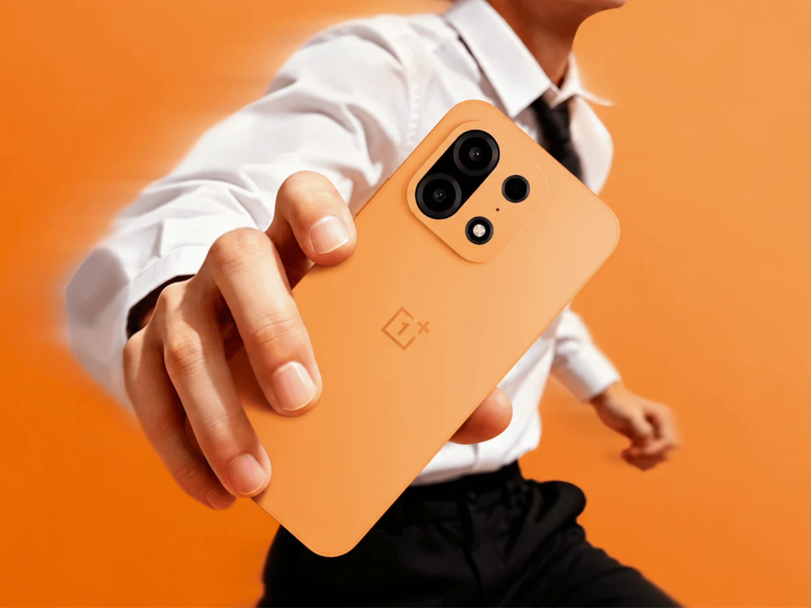 OnePlus Reveals New Details of Upcoming Affordable Phone