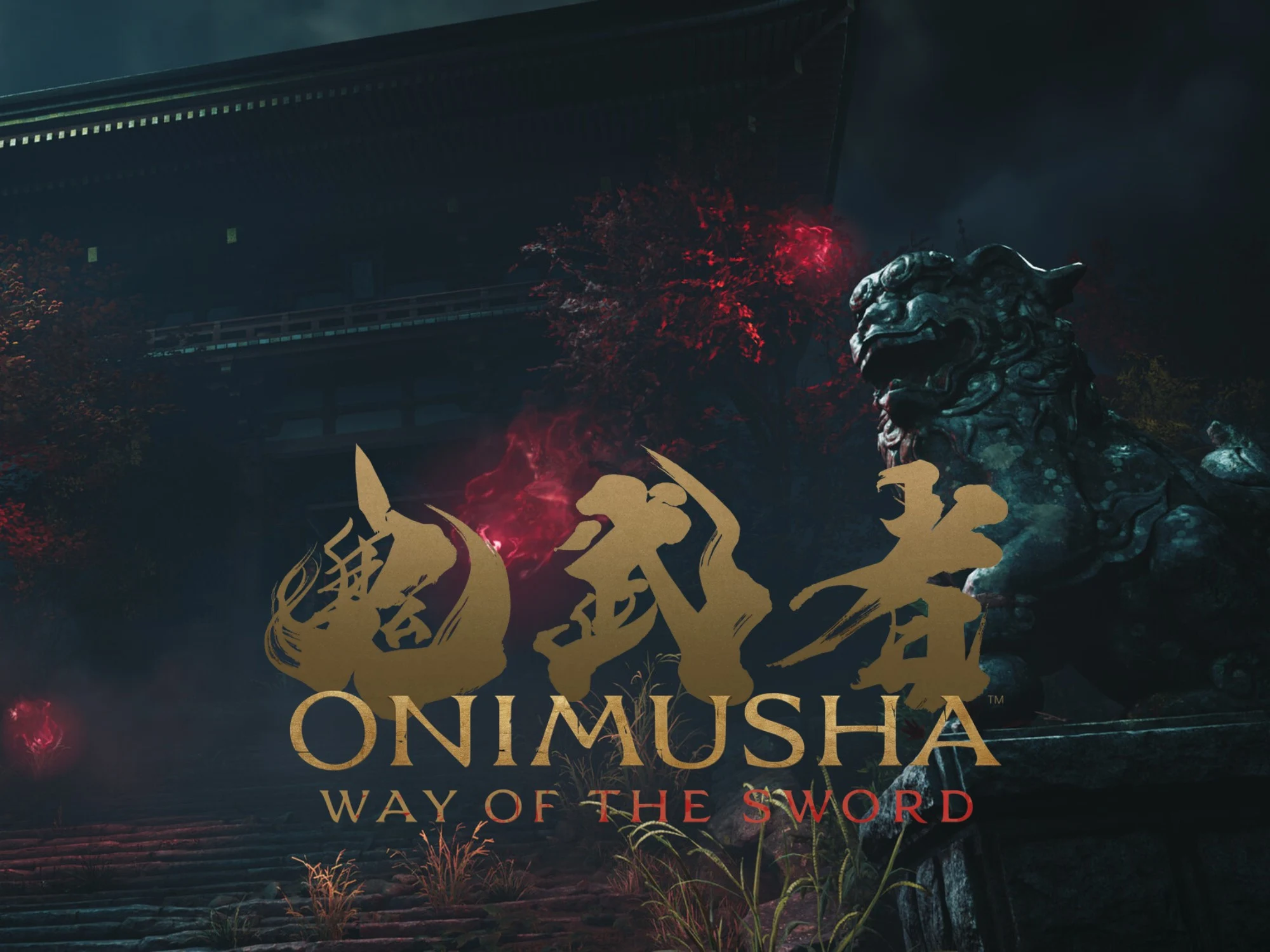 Capcom’s Onimusha: Way of the Sword release date leaks ahead of State of Play