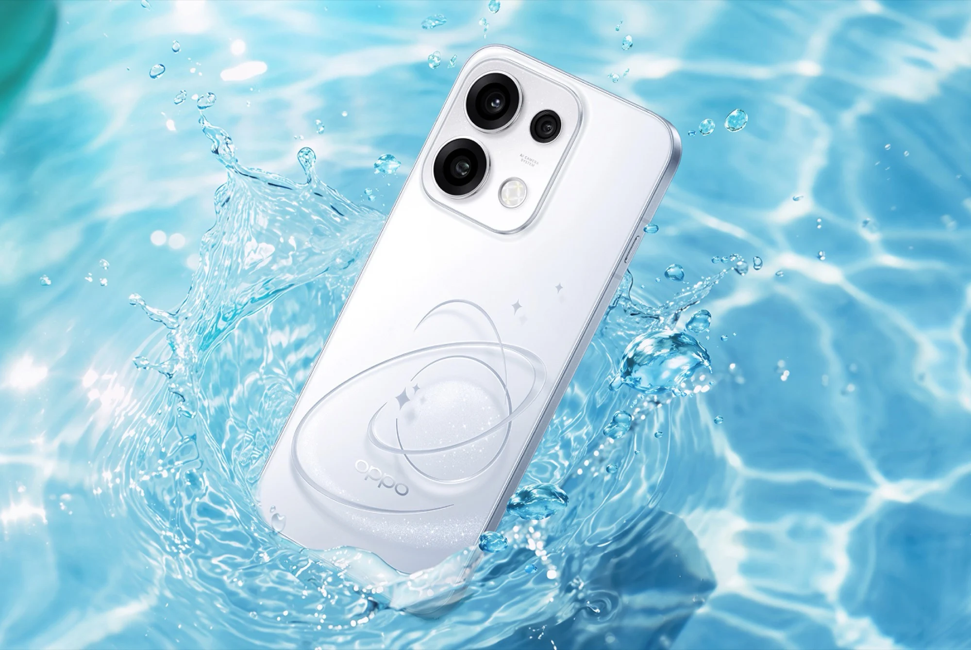 OPPO Reno 16 Pro Global Leak: Smaller Battery, Weaker Chip