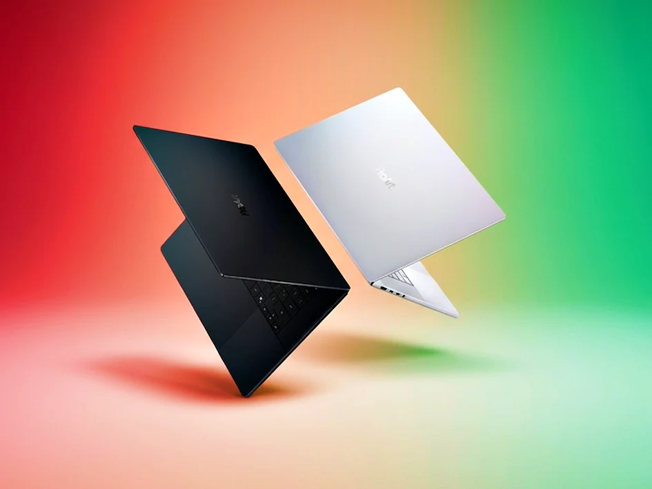 Asus Unveils RTX Spark MacBook Pro Rivals: 14 & 16-Inch 4K, 128GB RAM