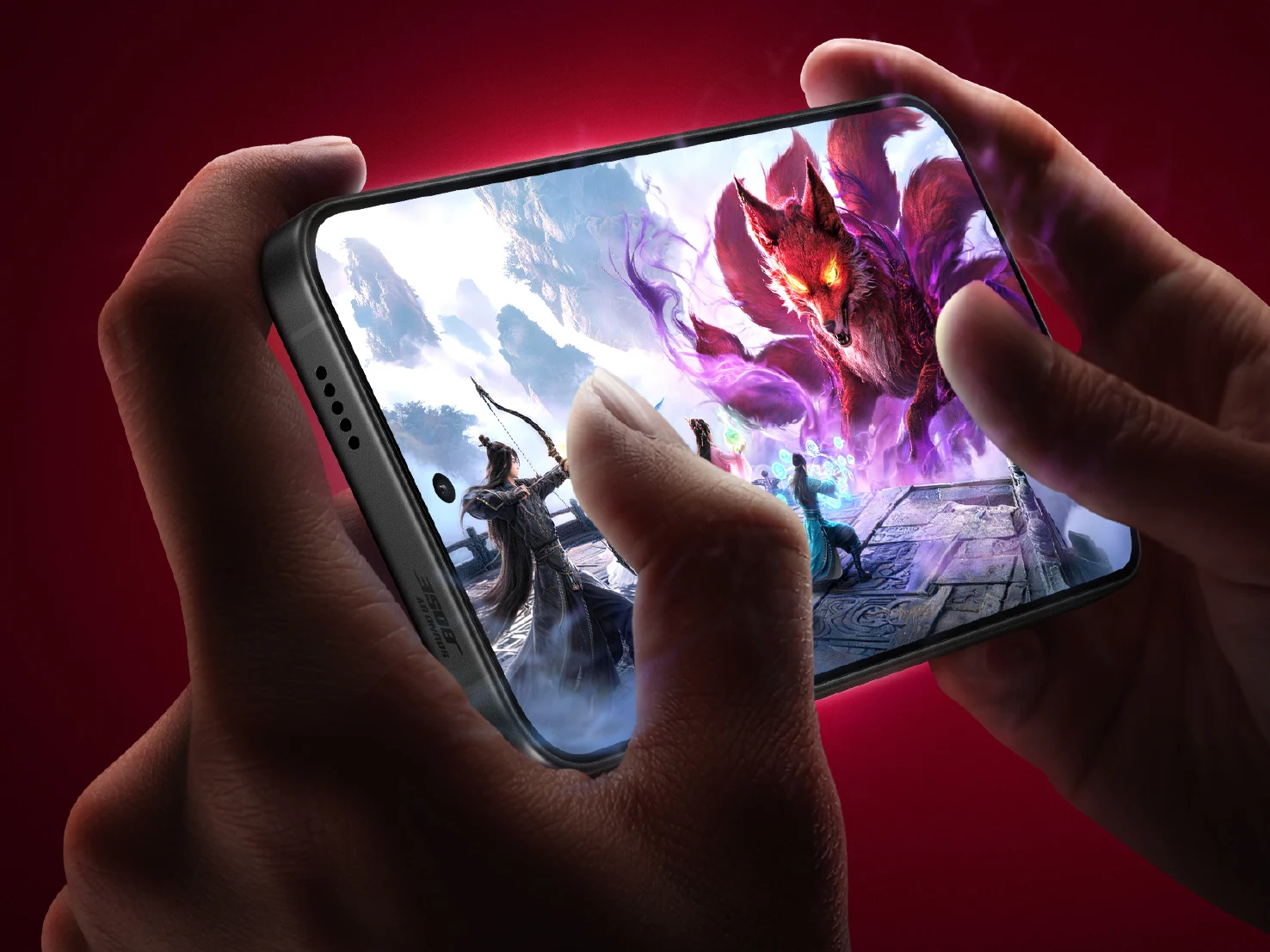 Xiaomi Unveils Budget Gaming Phone with Powerful Specs