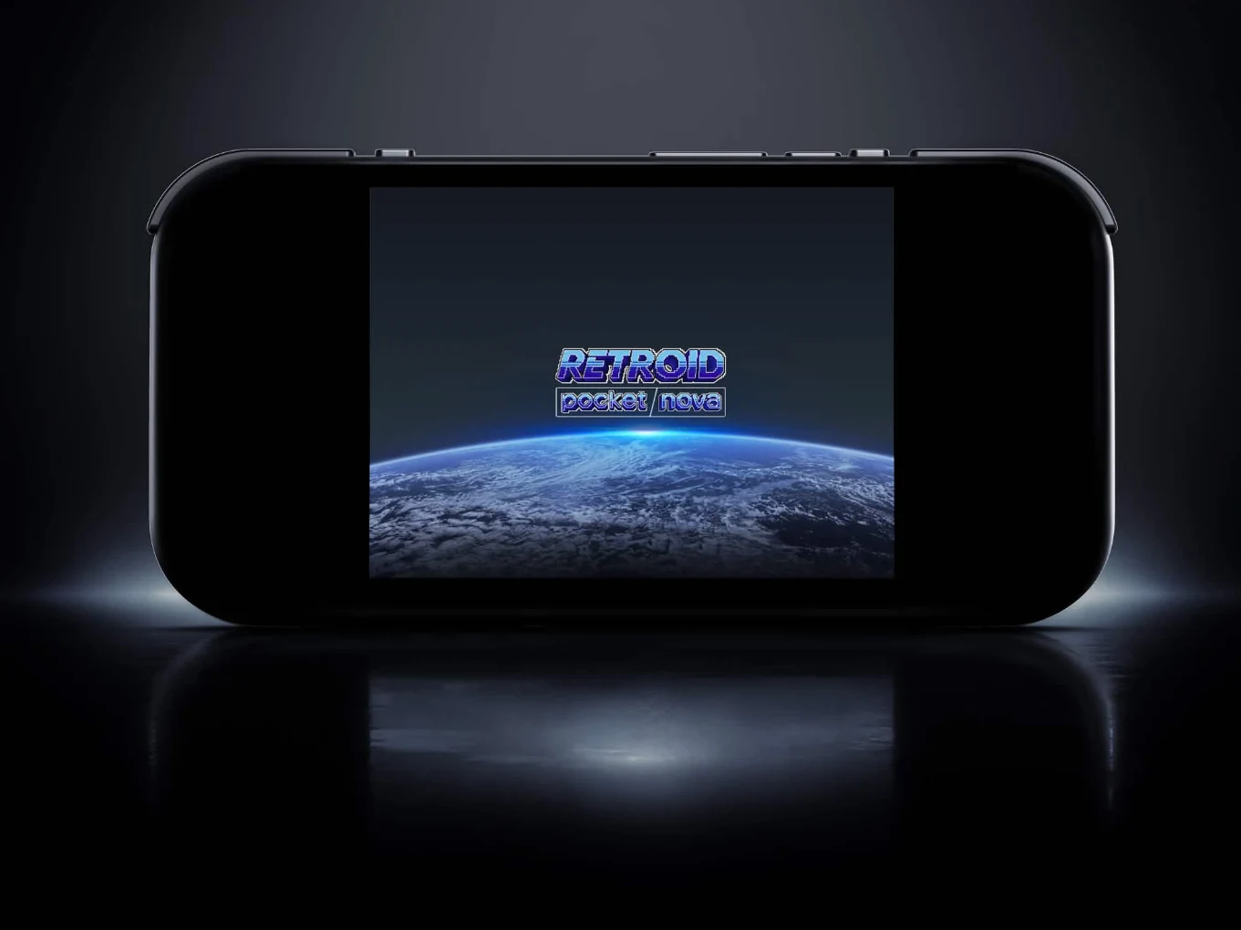 Retroid Pocket Nova handheld debuts with 4:3 OLED screen