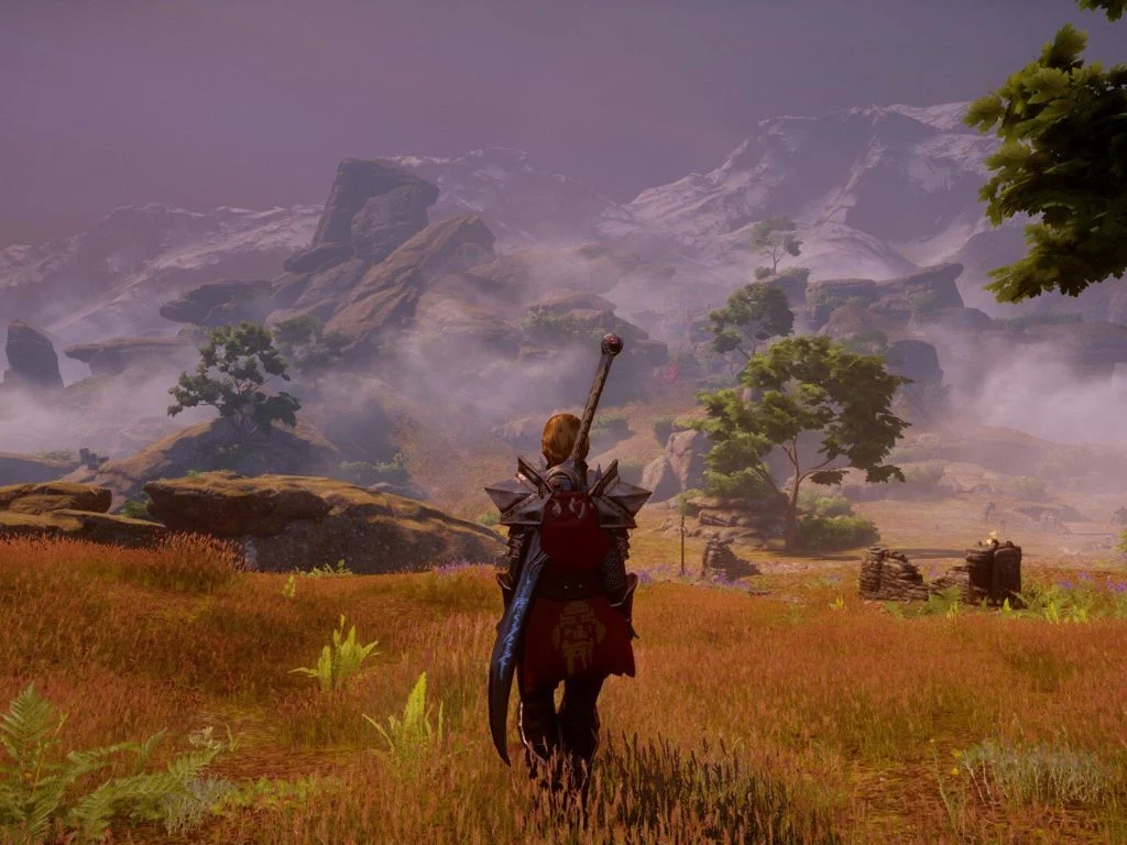 Former Dragon Age Writer Warns Against AI in Game Development