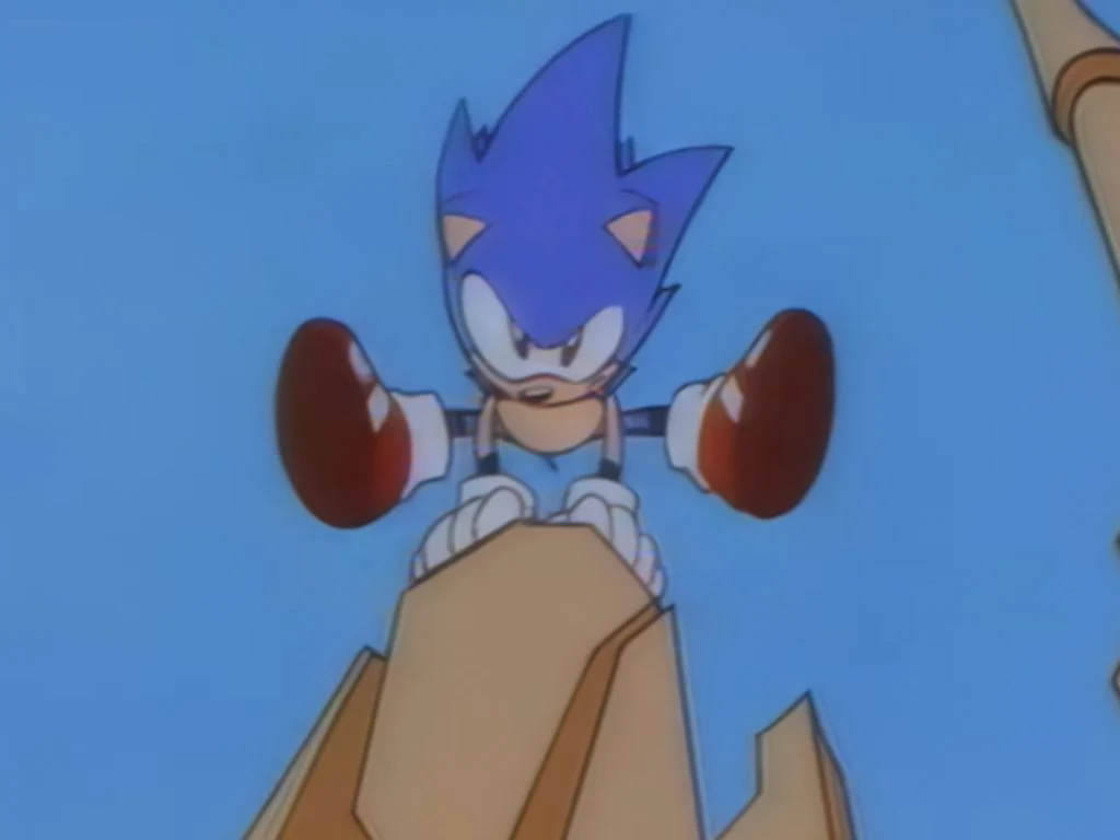 Sonic CD Remake Rumor: Ex-Sega Exec Shares New Claim
