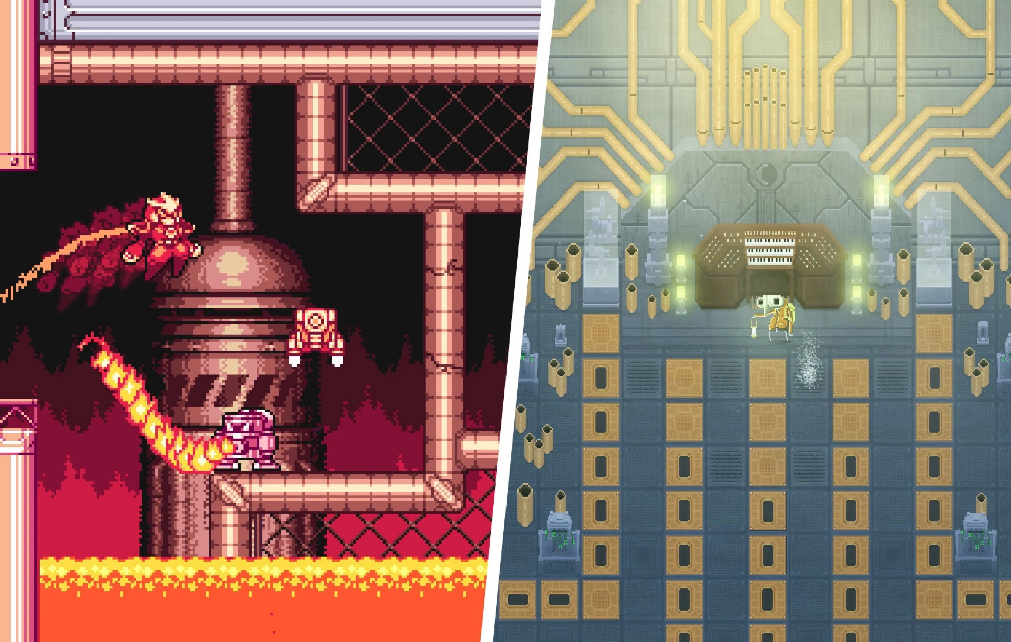 Steam Free Games: Indie Hit with 89 Metacritic Score