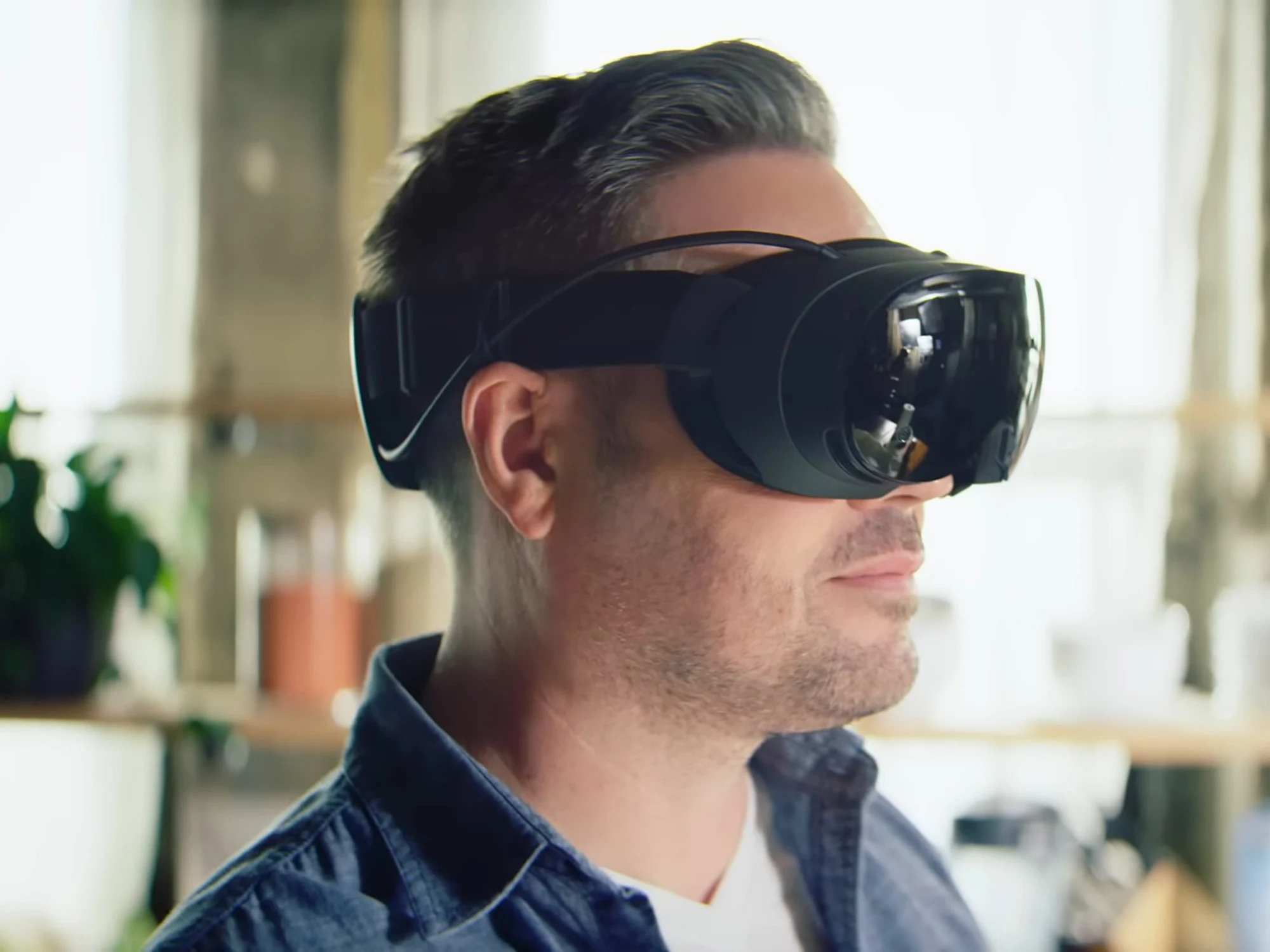 Steam Frame Kit with Swappable Battery Leaks Ahead of VR Release