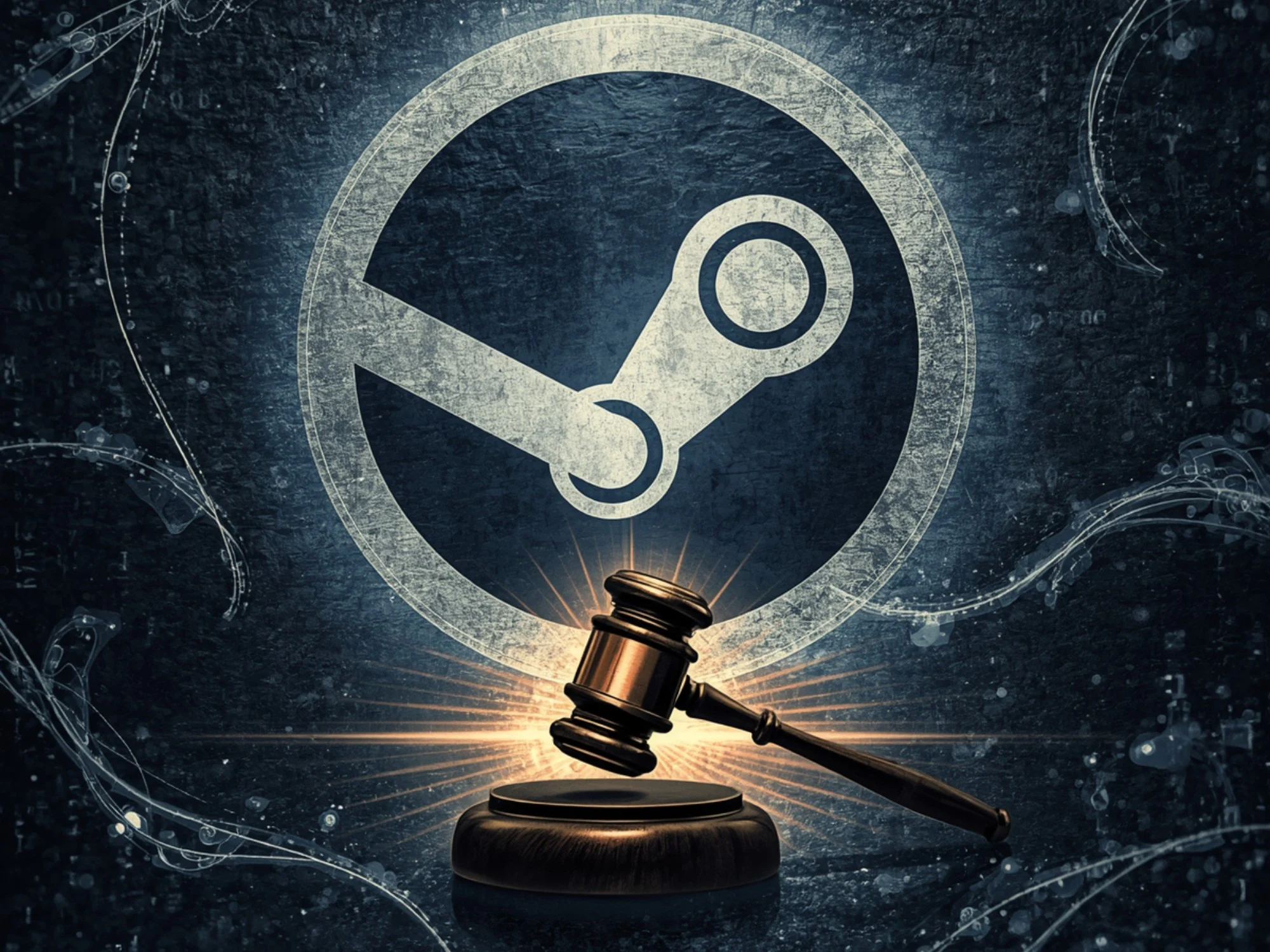 Gabe Newell: Gamers Have Choices in Valve Antitrust Defense