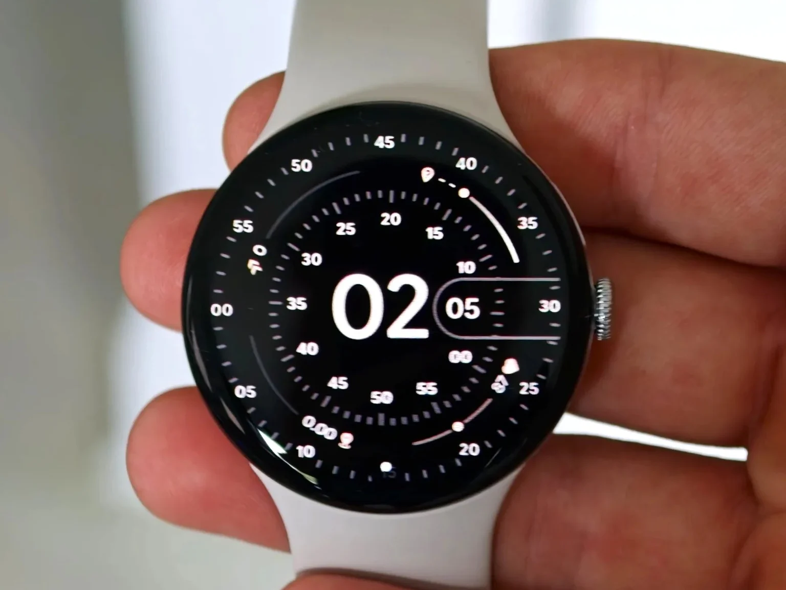 Google Pixel Watch 5 Certification Listing Leak