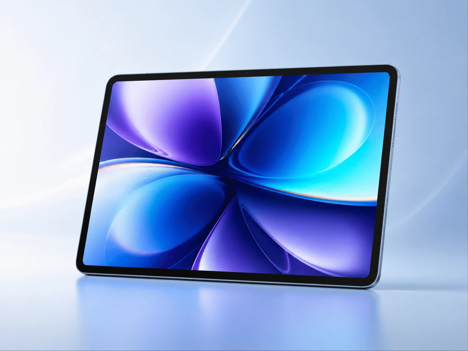 Flagship Vivo Tablet with Snapdragon 8 Elite Gen 5 Tops AnTuTu