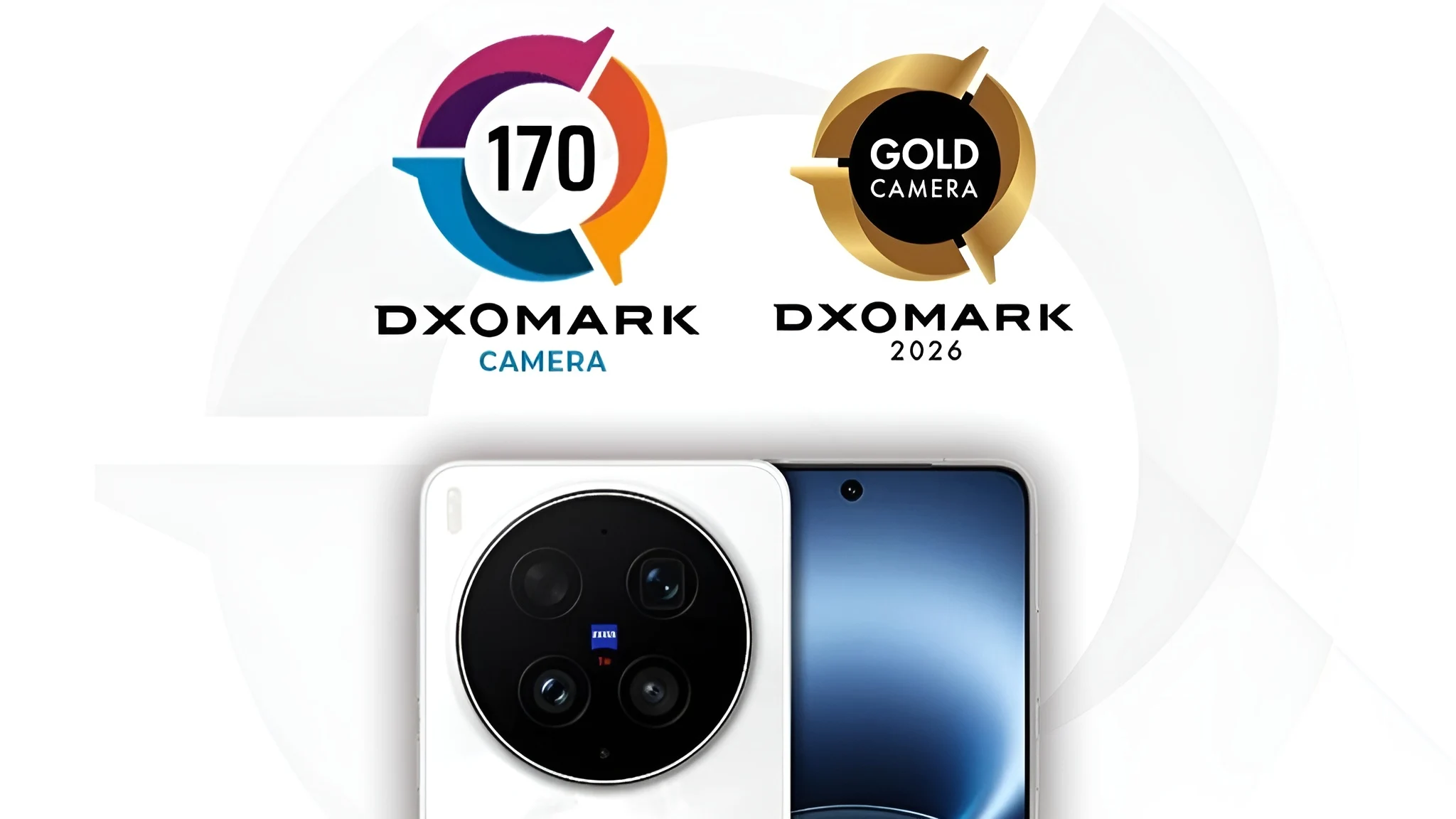 Vivo X300 Ultra vs Pro: Surprising Dxomark Camera Test