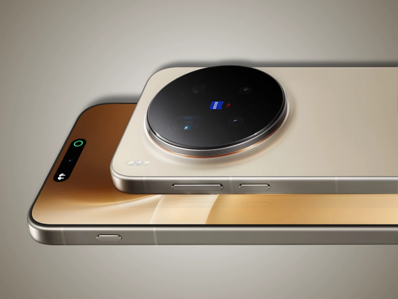 Vivo Compact Flagship Phone Leaked: New Camera Details