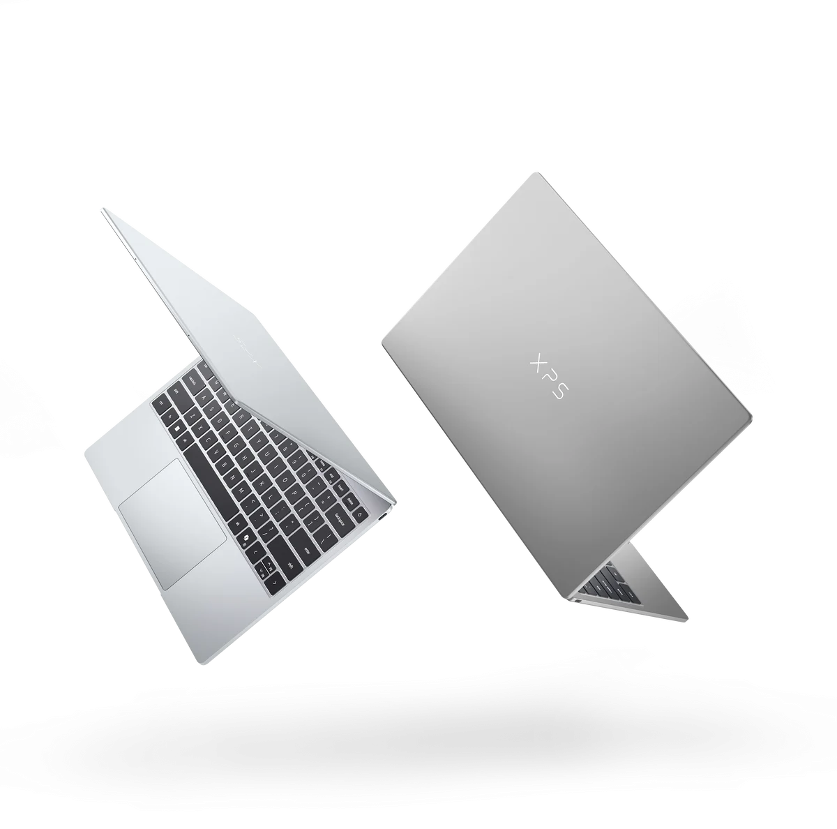 Dell XPS 13 Gets Panther Lake: Thin, Long Battery Life