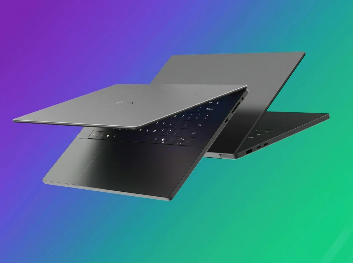 Dell unveils Nvidia RTX creator laptop: 16-inch OLED, 128GB RAM
