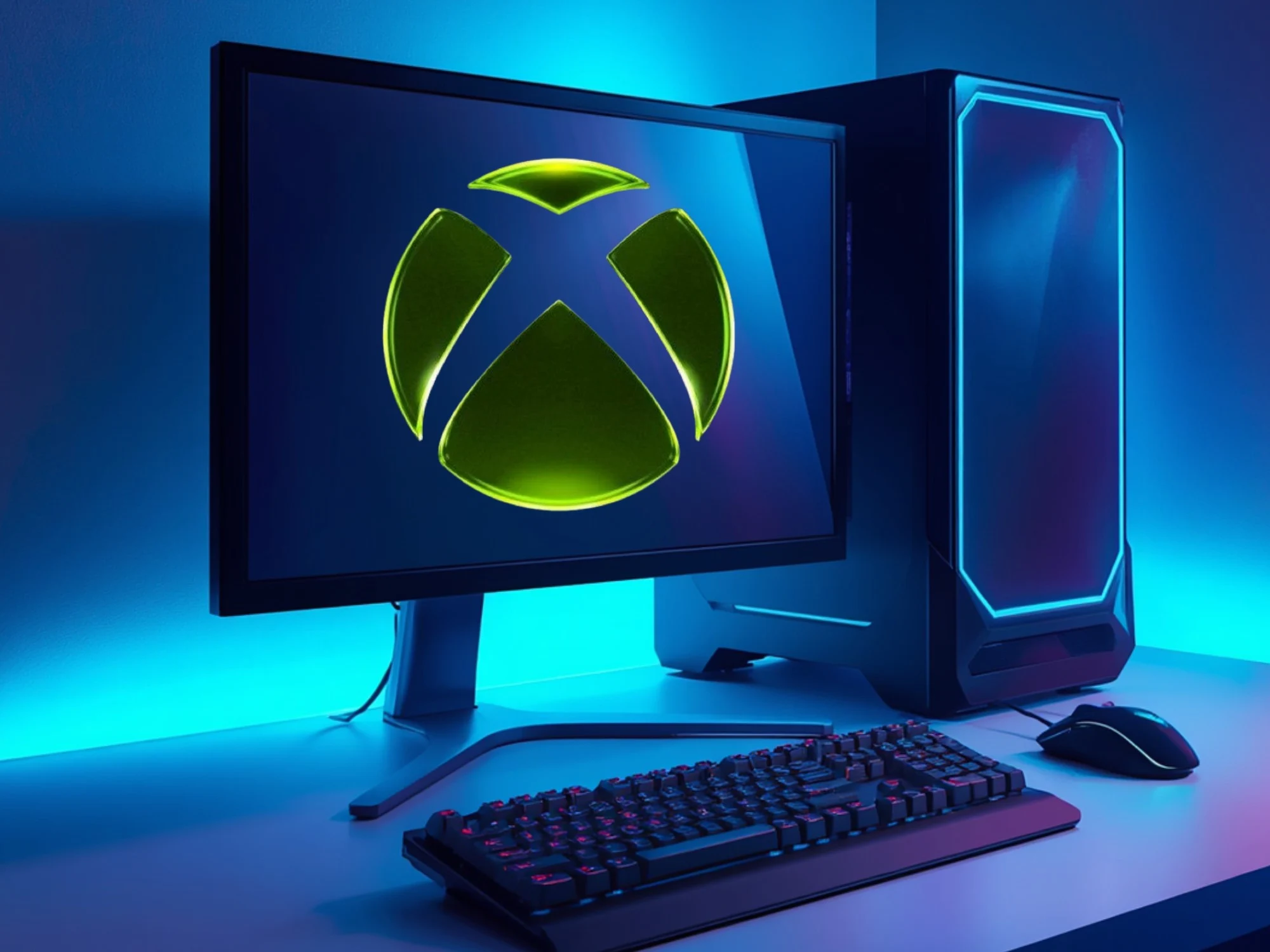 Ex-PlayStation Boss Predicts Xbox Console Decline as Microsoft Focuses on Windows