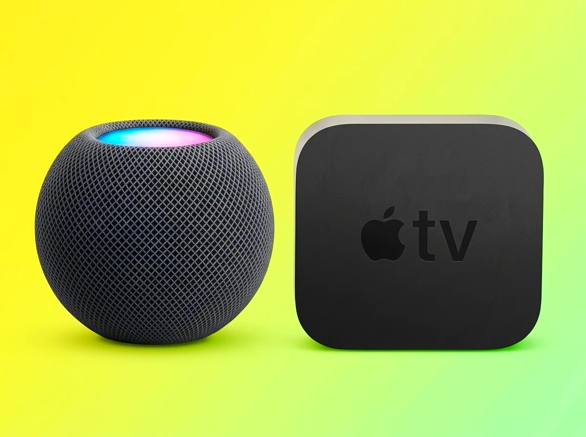 Powerful Apple TV with new remote and chip, HomePod mini 2026 launch imminent, reveals leak