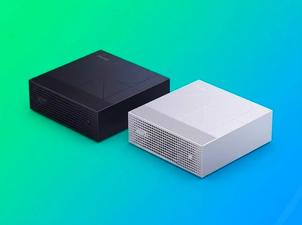 Asus Pro-Grade Mini PC: RTX Spark, 140W Cooling, 128GB RAM