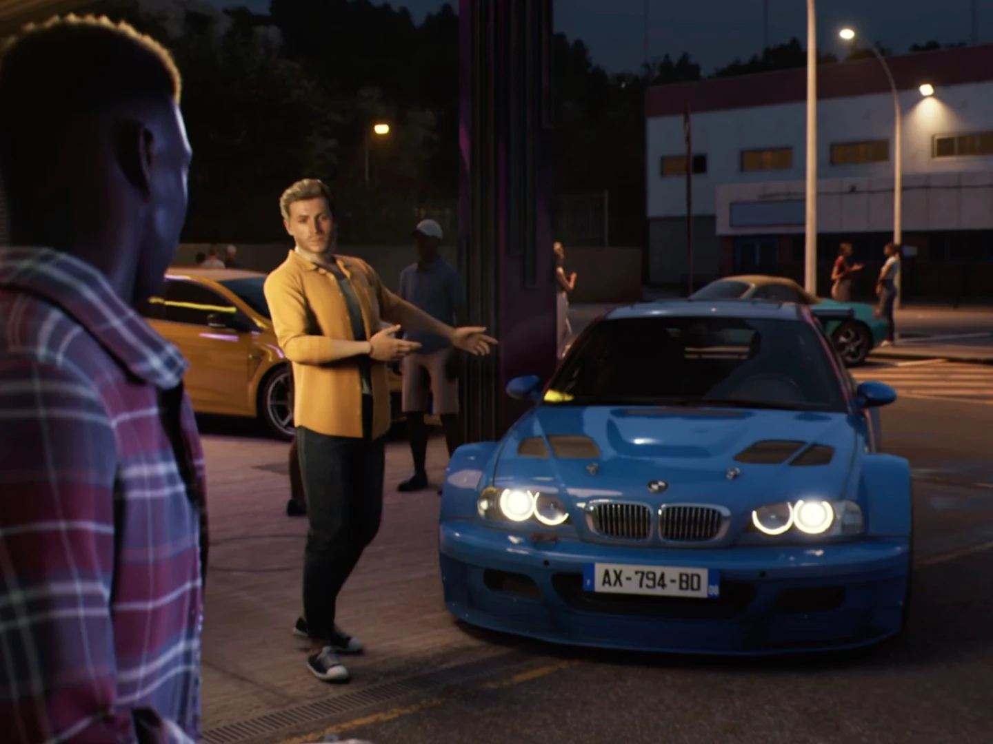 Maverick Games Clutch: Racing, Customization & Heists