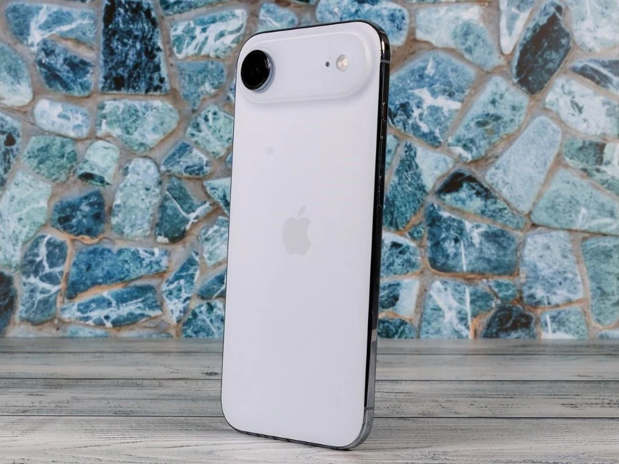 iOS 17 & iPhone Air Update Fixes Major Charging Bug